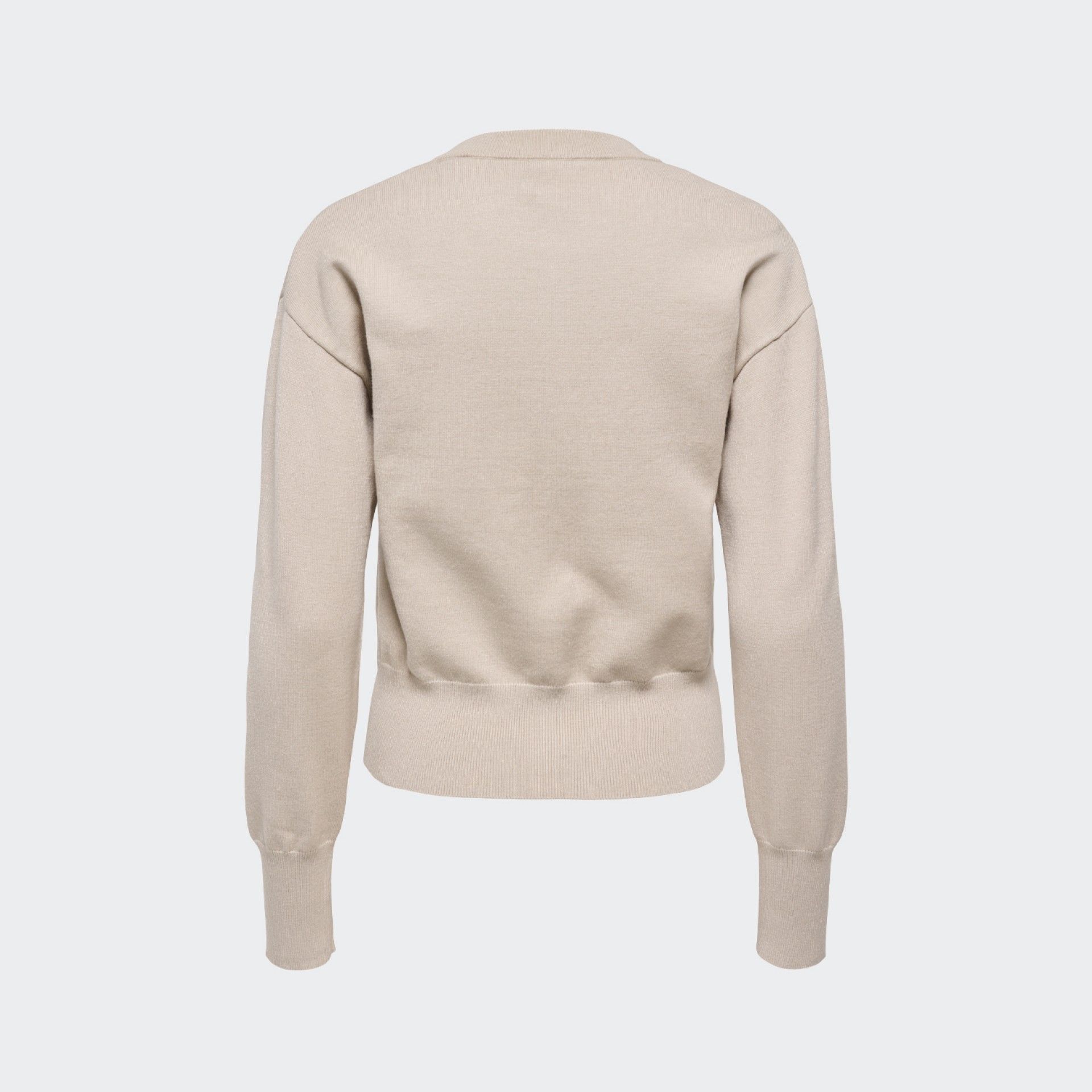 Casaco de Malha Only