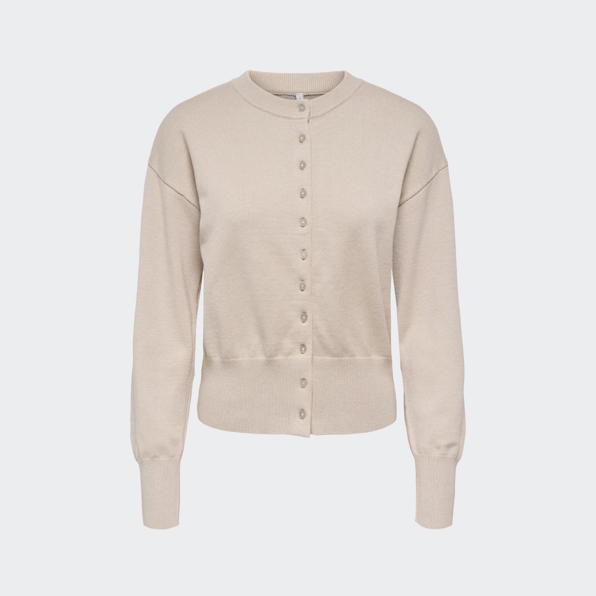 Casaco de Malha Only