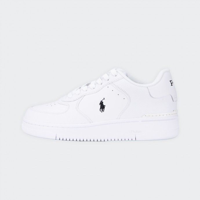 Zapatillas Ralph Lauren Masters Court