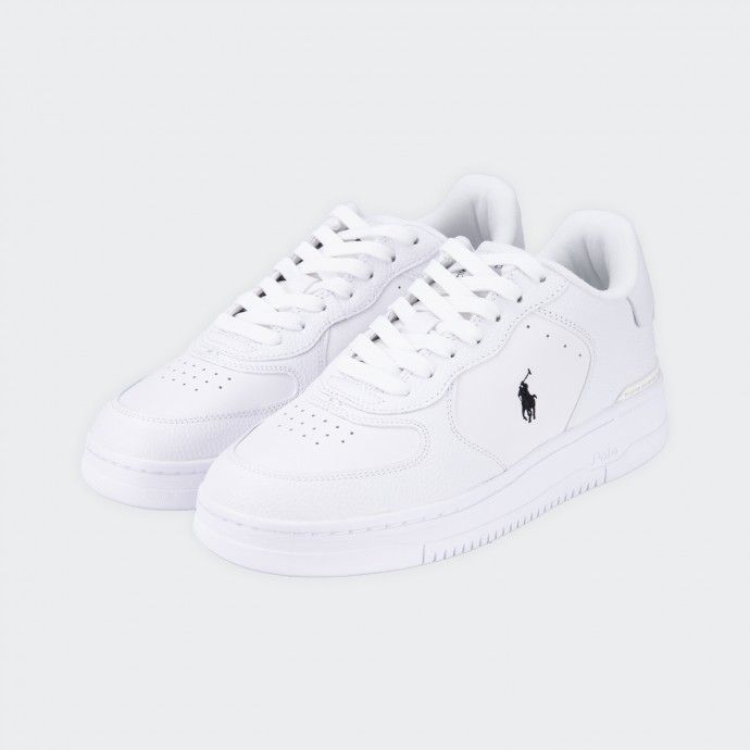 Zapatillas Ralph Lauren Masters Court