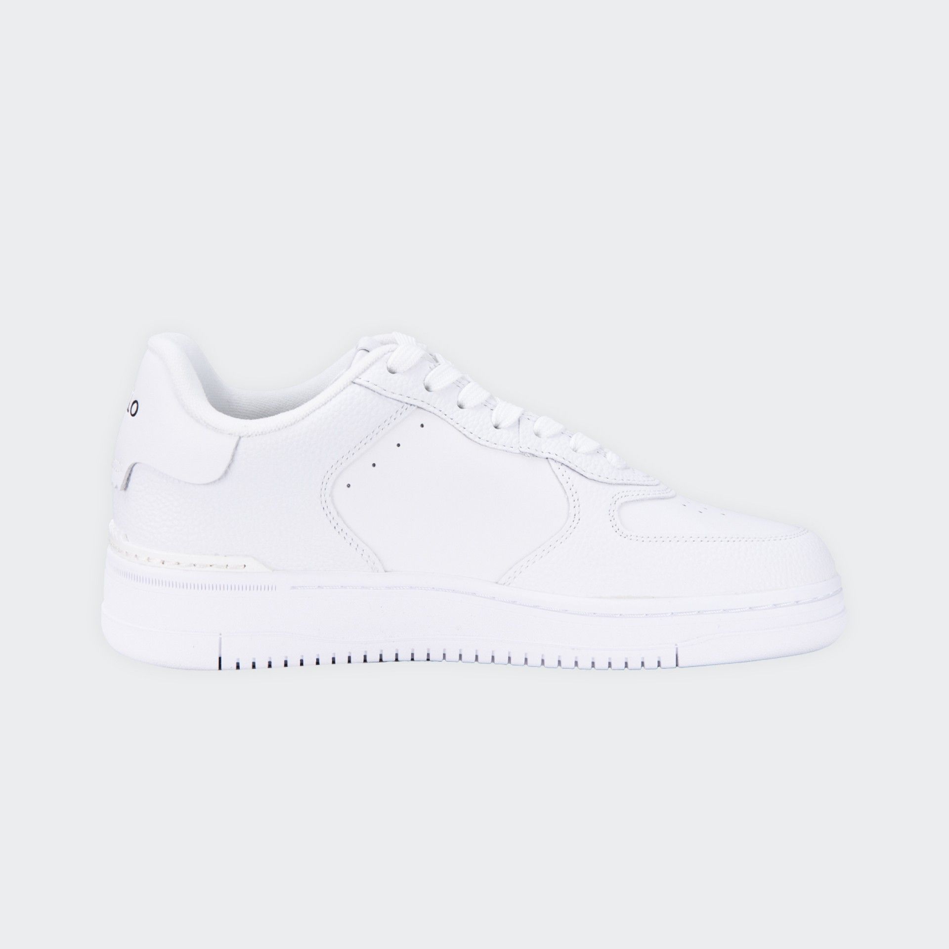 Sapatilhas Ralph Lauren Masters Court