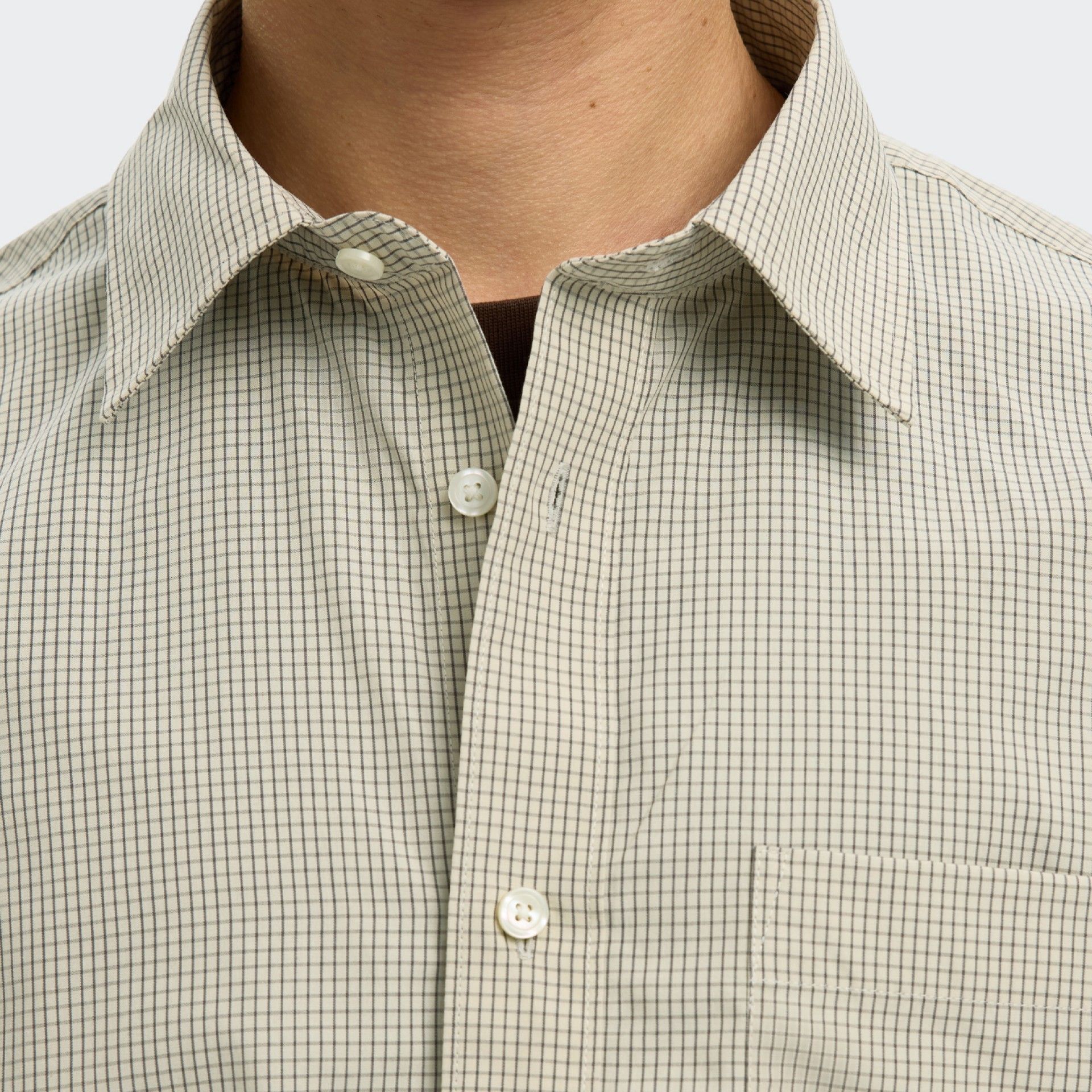 Chemise Selected Homme