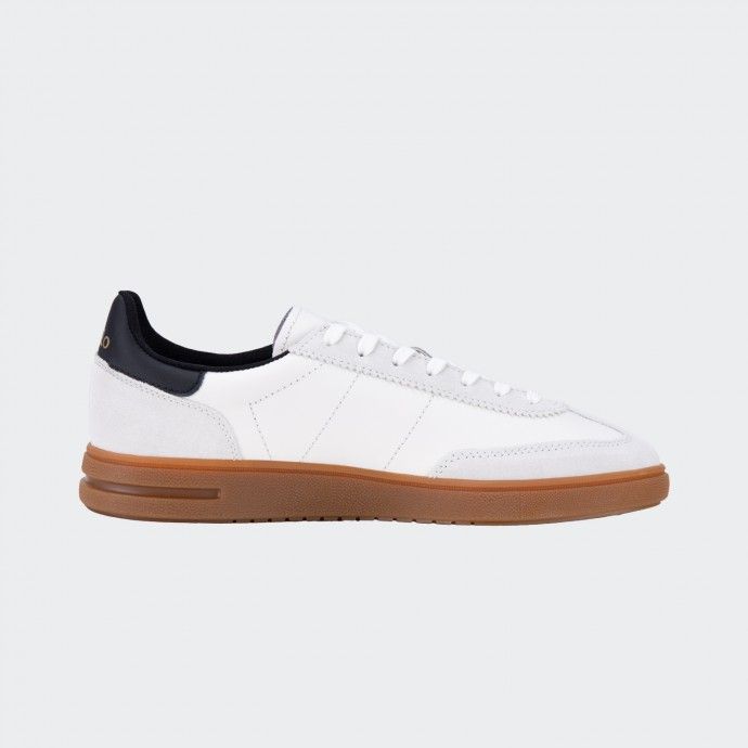 Baskets Ralph Lauren