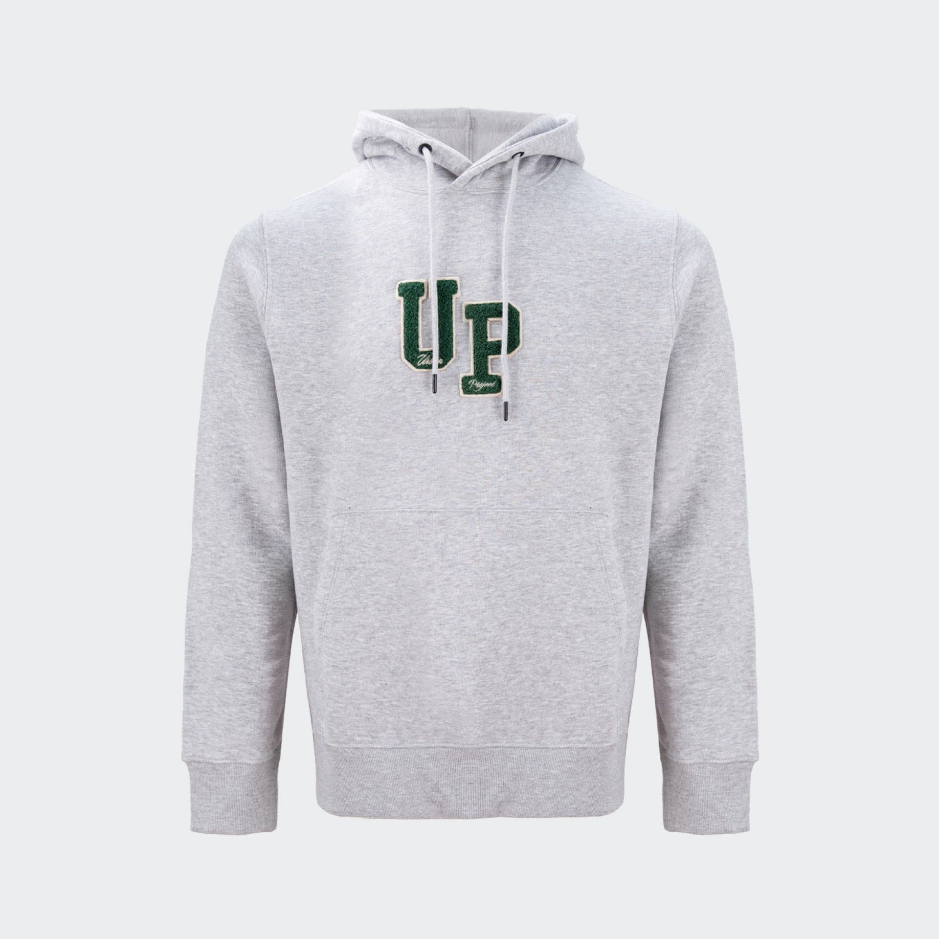 Sudadera con capucha Urban Project