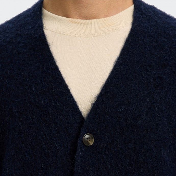 Chaqueta de punto Selected Homme