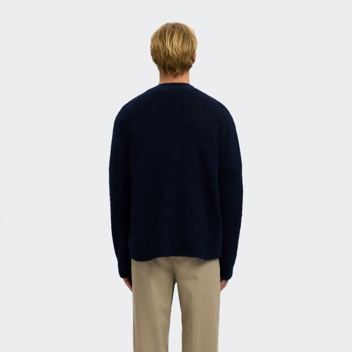 Chaqueta de punto Selected Homme