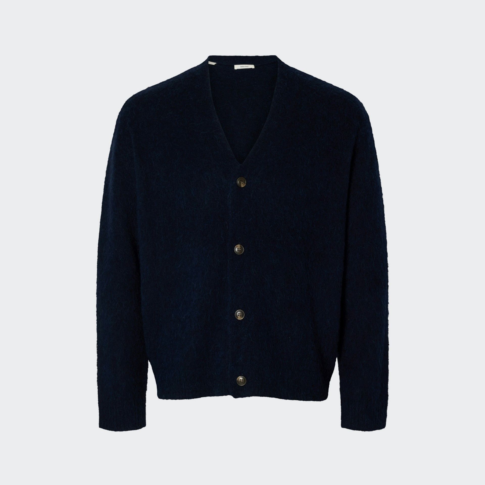 Chaqueta de punto Selected Homme