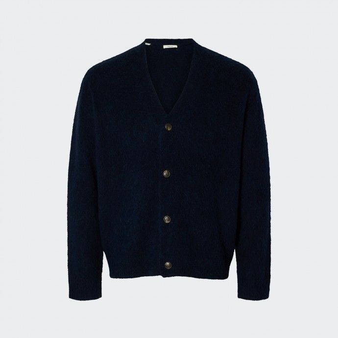 Chaqueta de punto Selected Homme