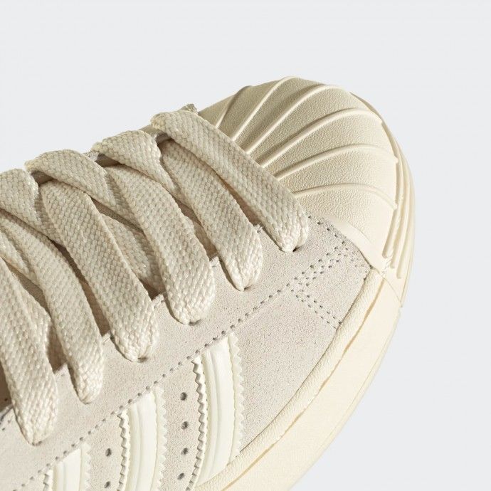 Baskets Adidas Superstar II