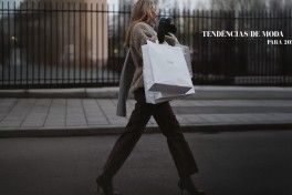 Menos trends, mais autenticidade: Previsões de tendências para 2026 Menos trends, mais autenticidade: Previsões de tendências para 2026