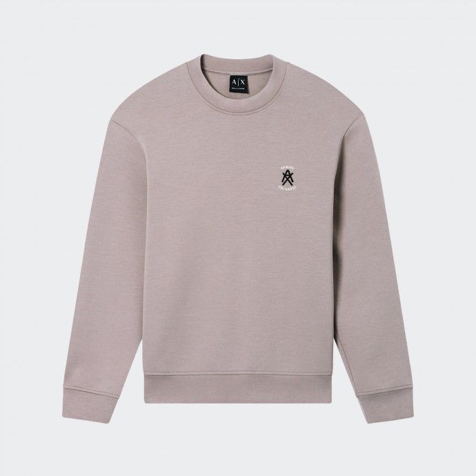 Sweatshirt Armani Exchange