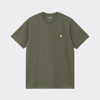 T-shirt Carhartt WIP S/S Chase