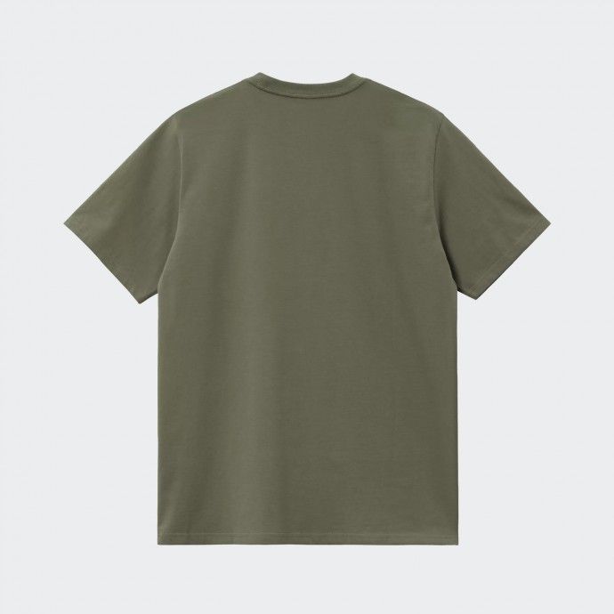 T-shirt Carhartt WIP S/S Chase
