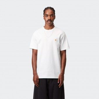 T-shirt Carhartt WIP S/S Chase