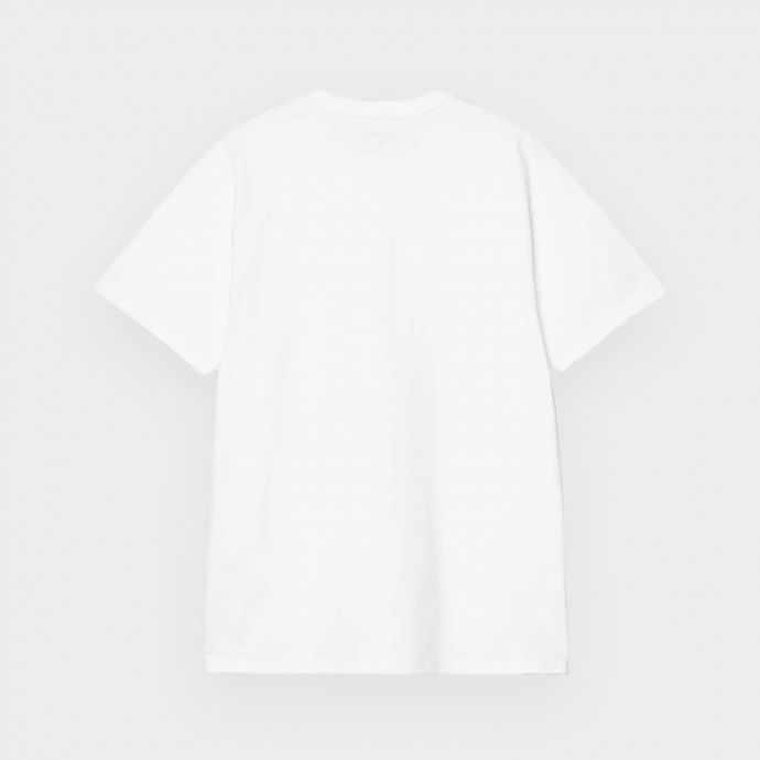 Camiseta Carhartt WIP S/S Chase