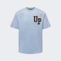 T-shirt Urban Project