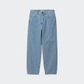 Vaqueros Carhartt WIP W' Brandon