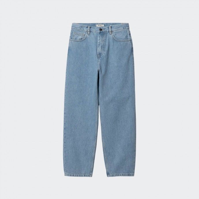 Vaqueros Carhartt WIP W' Brandon