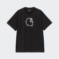 Camiseta Carhartt WIP S/S Barbwire C Camiseta Carhartt WIP S/S Barbwire C