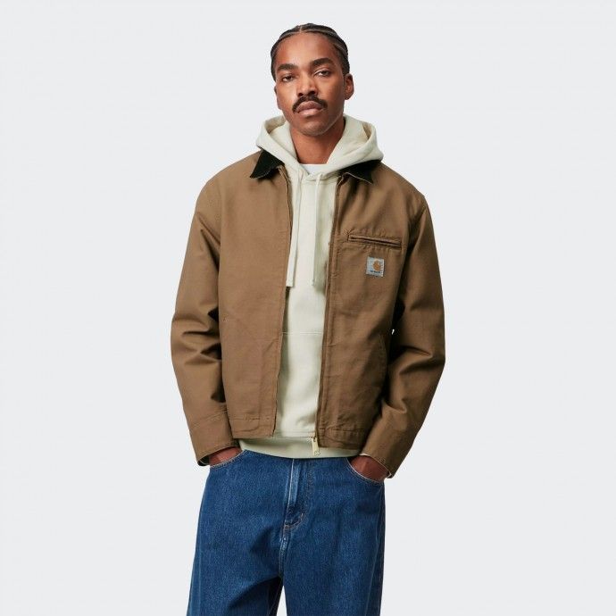 Carhartt WIP Detroit Jacket Jacket