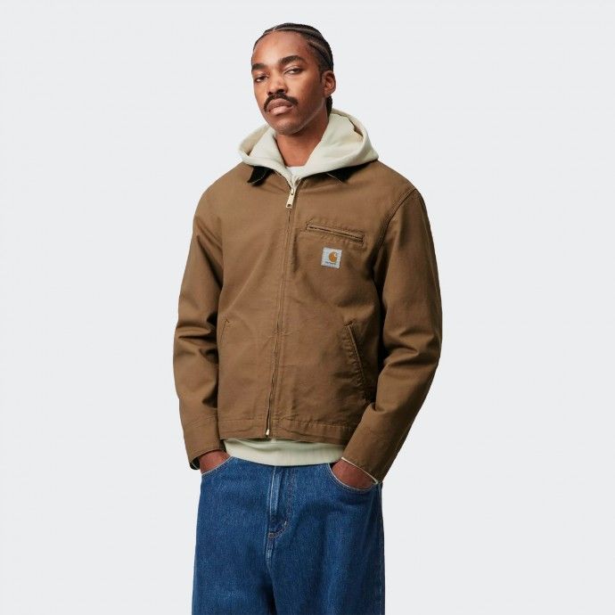 Blusão Carhartt WIP Detroit Jacket