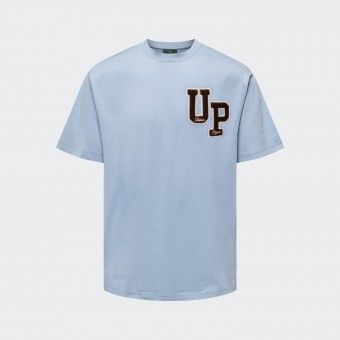 T-shirt Urban Project