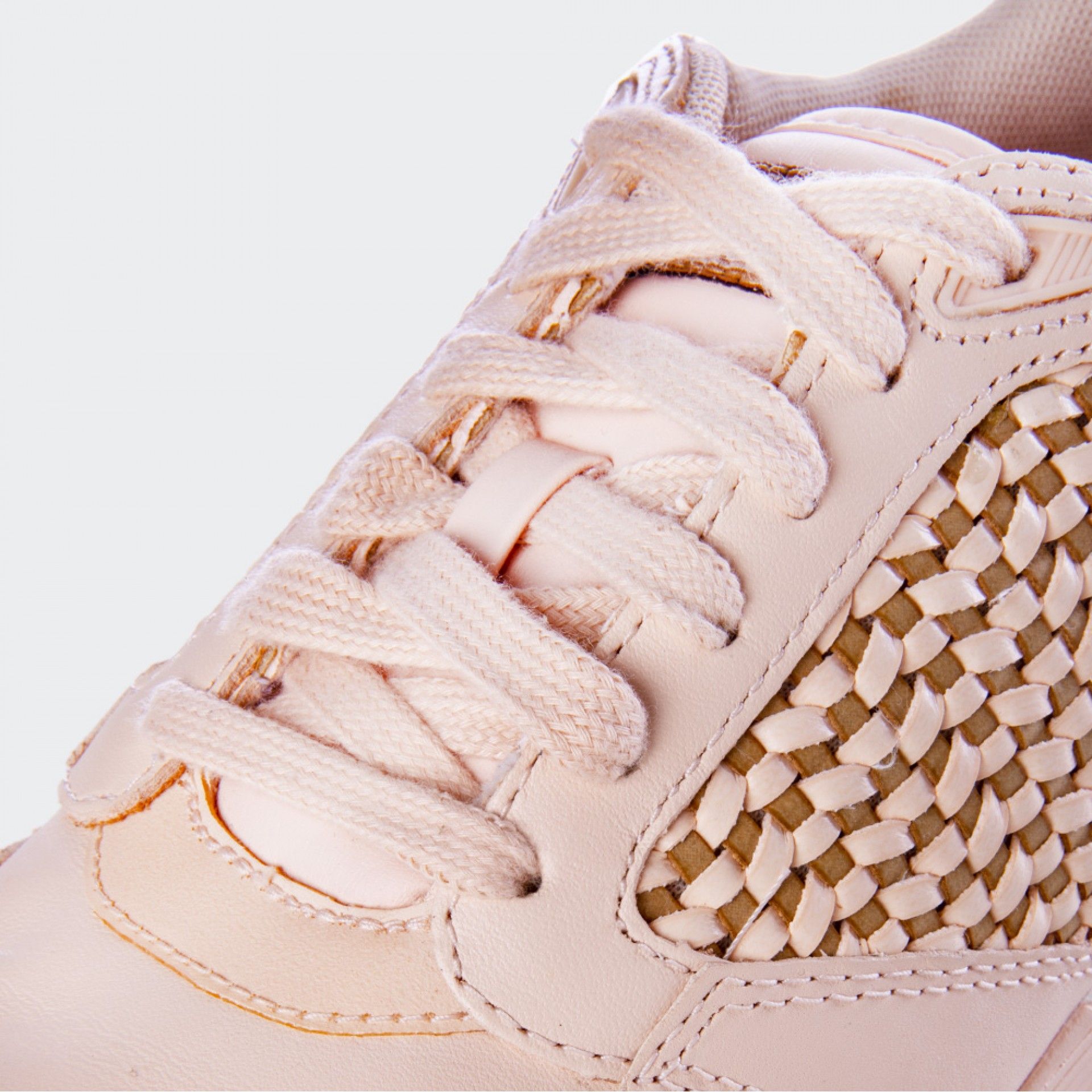 Le Coq Sportif OMEGA XW WOVEN Sneakers