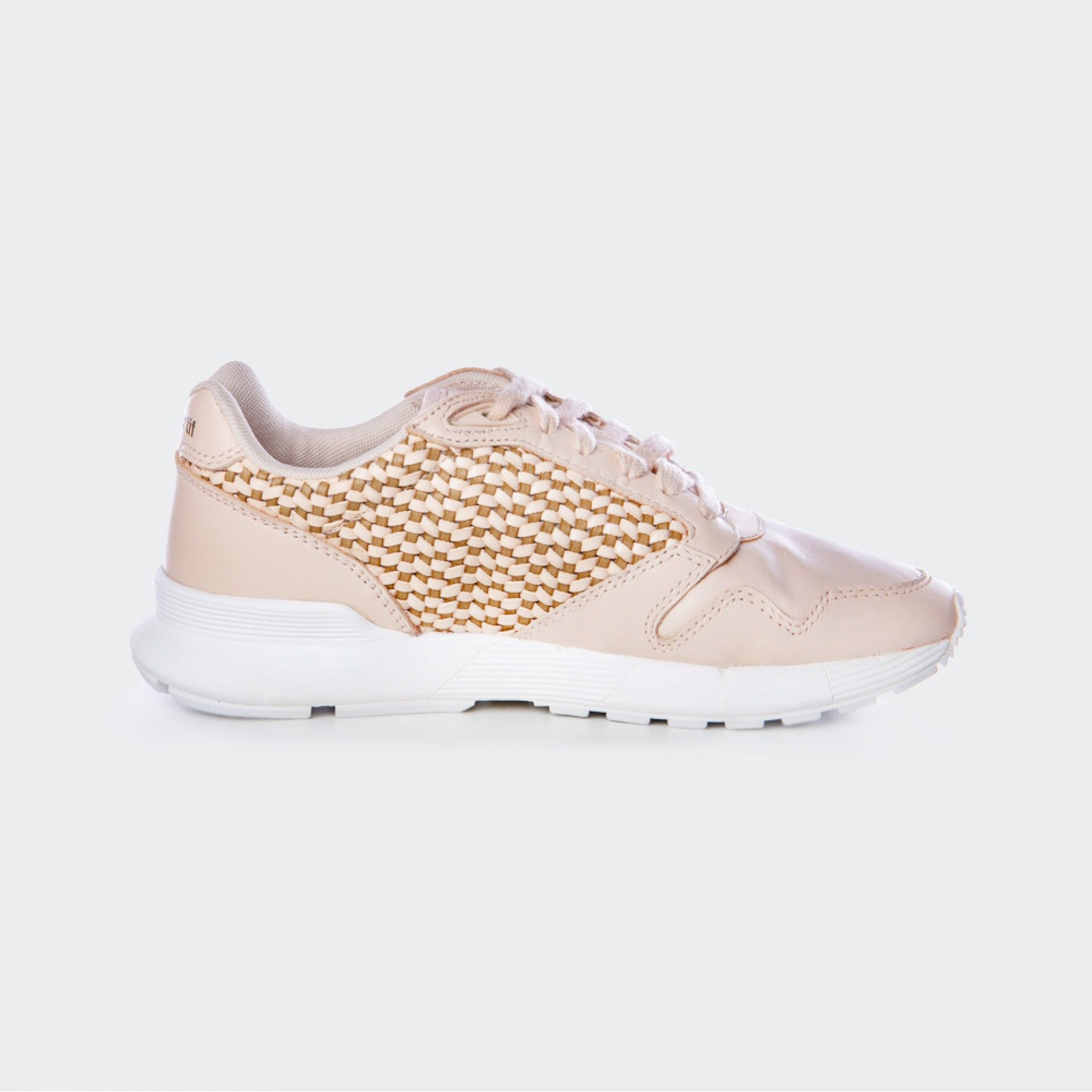 Le Coq Sportif OMEGA XW WOVEN Sneakers