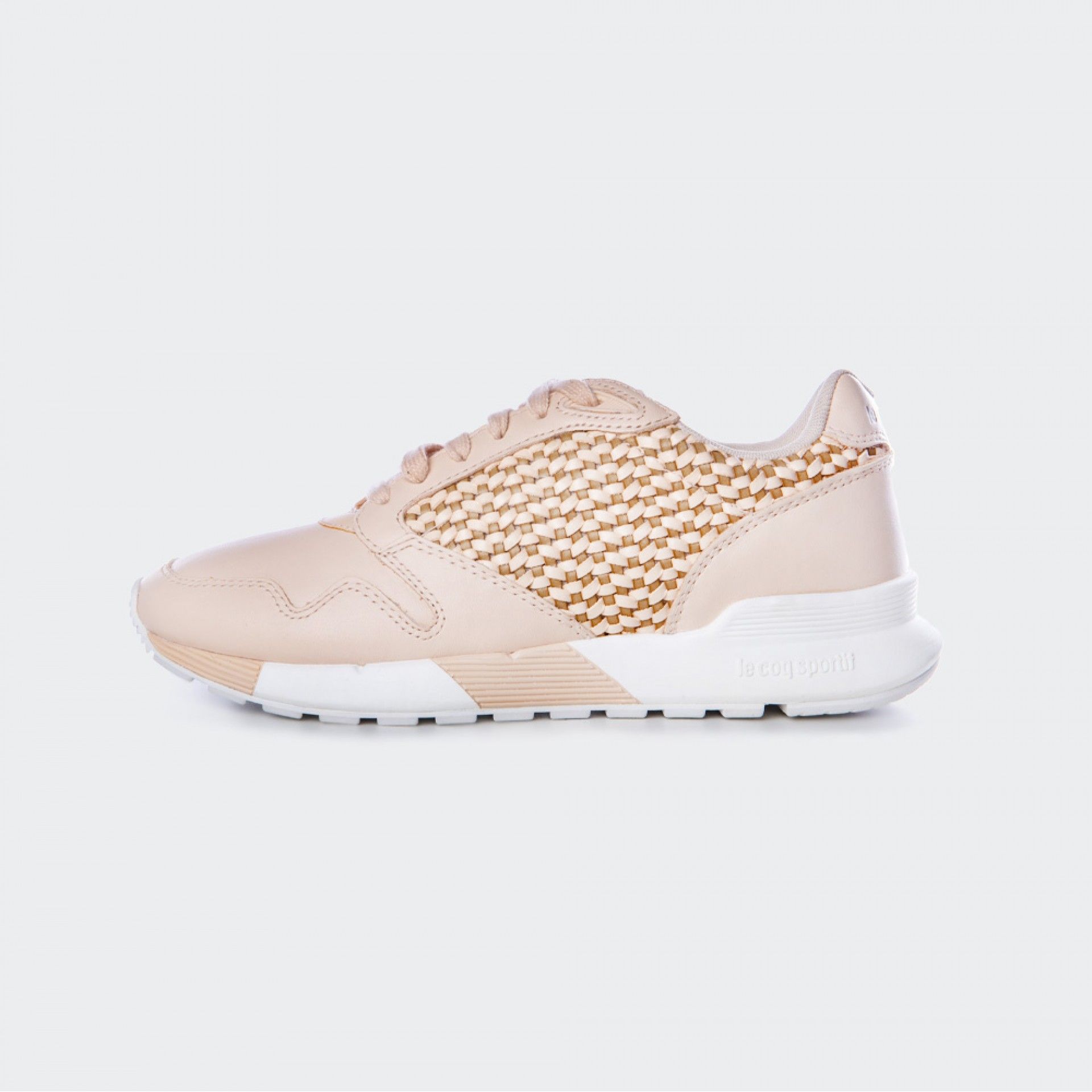 Le Coq Sportif OMEGA XW WOVEN Sneakers