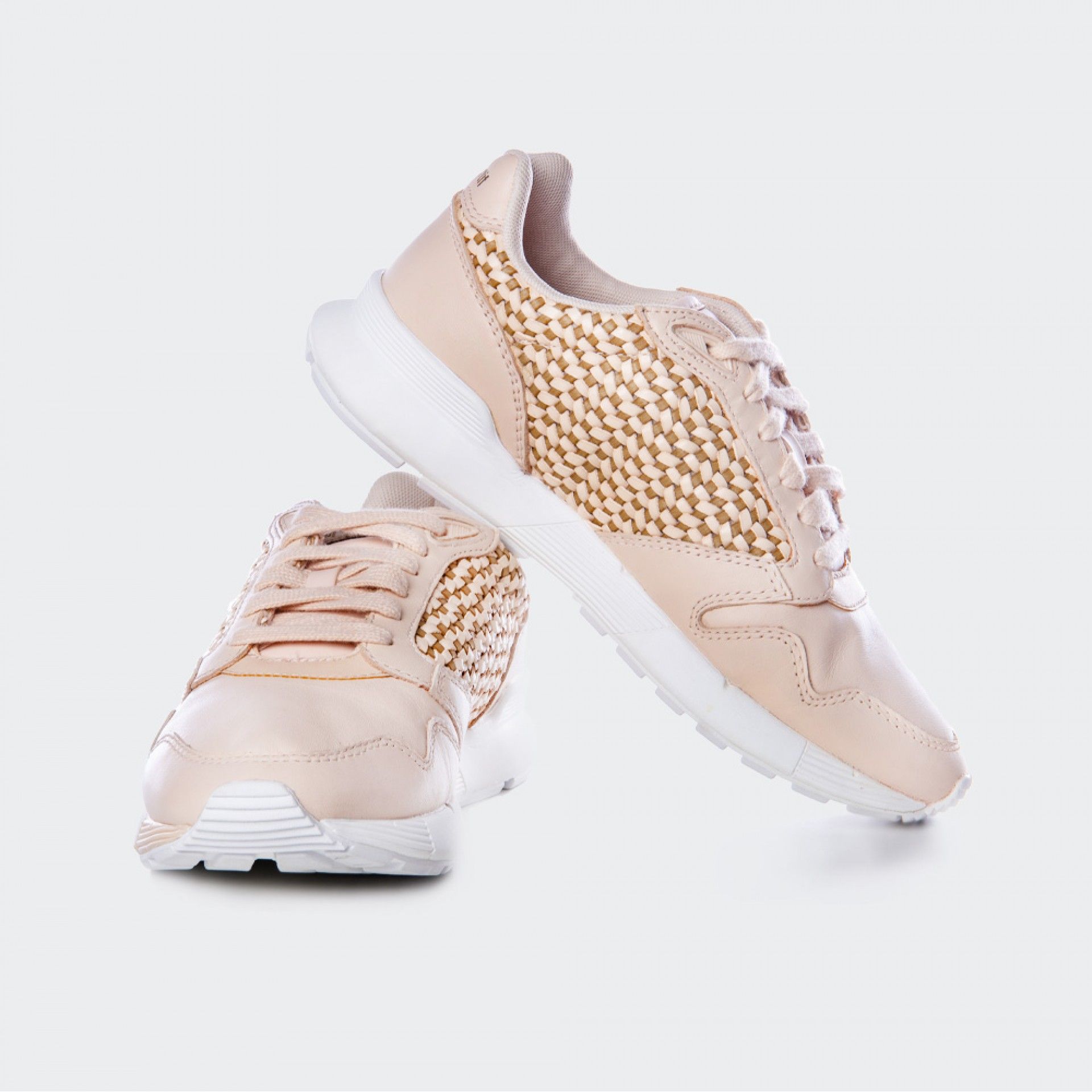 Le Coq Sportif OMEGA XW WOVEN Sneakers