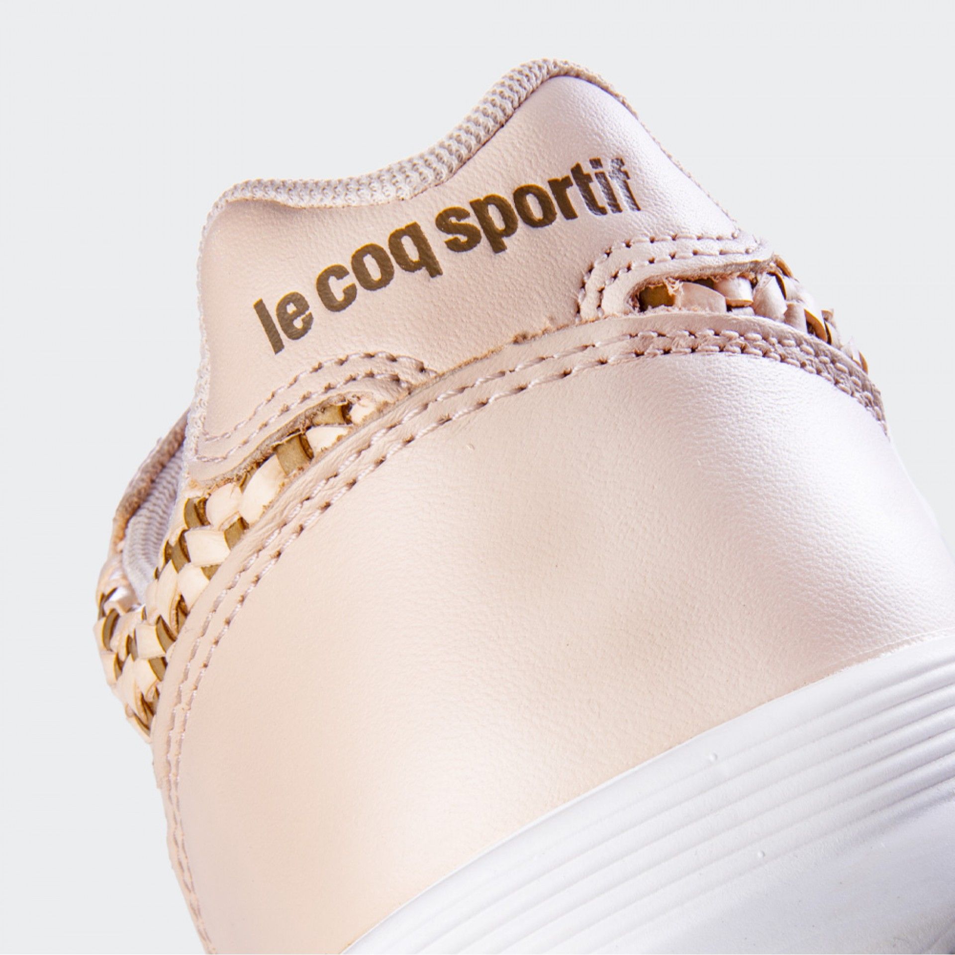 Le Coq Sportif OMEGA XW WOVEN Sneakers