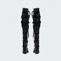 Botas por encima de la rodilla Friendly Fire Botas por encima de la rodilla Friendly Fire