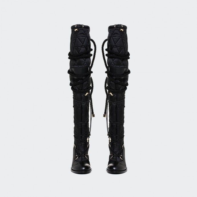 Botas por encima de la rodilla Friendly Fire