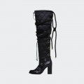 Botas por encima de la rodilla Friendly Fire Botas por encima de la rodilla Friendly Fire