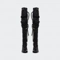 Botas por encima de la rodilla Friendly Fire Botas por encima de la rodilla Friendly Fire