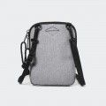 Bolso bandolera gris Eastpak Buddy Sunday Bolso bandolera gris Eastpak Buddy Sunday