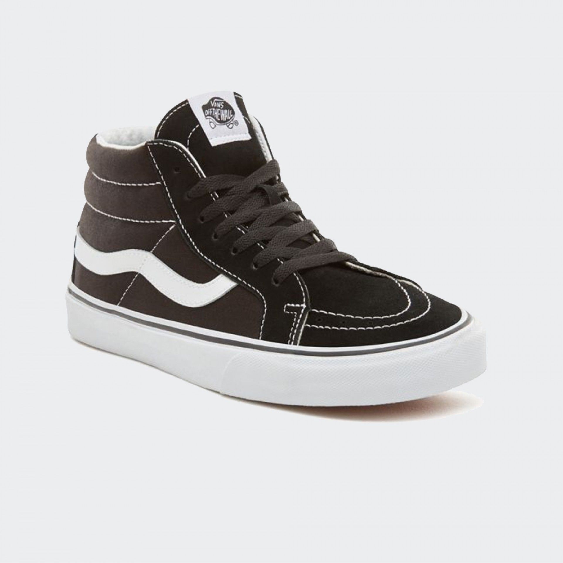 Vans Sk8-Mid sneakers