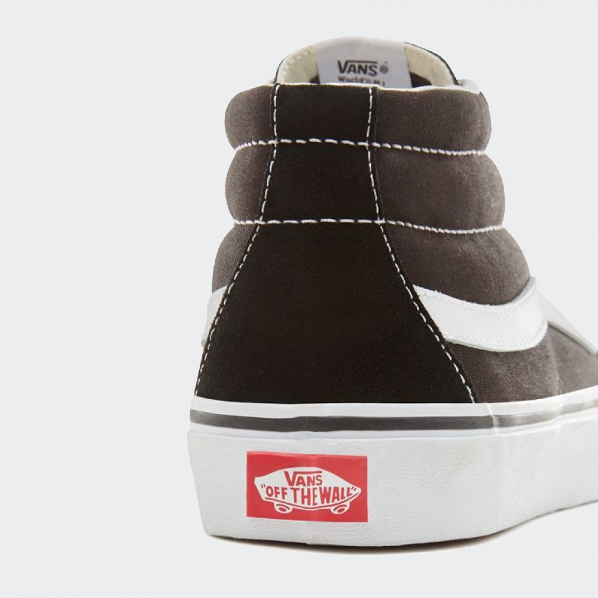 Vans Sk8-Mid sneakers