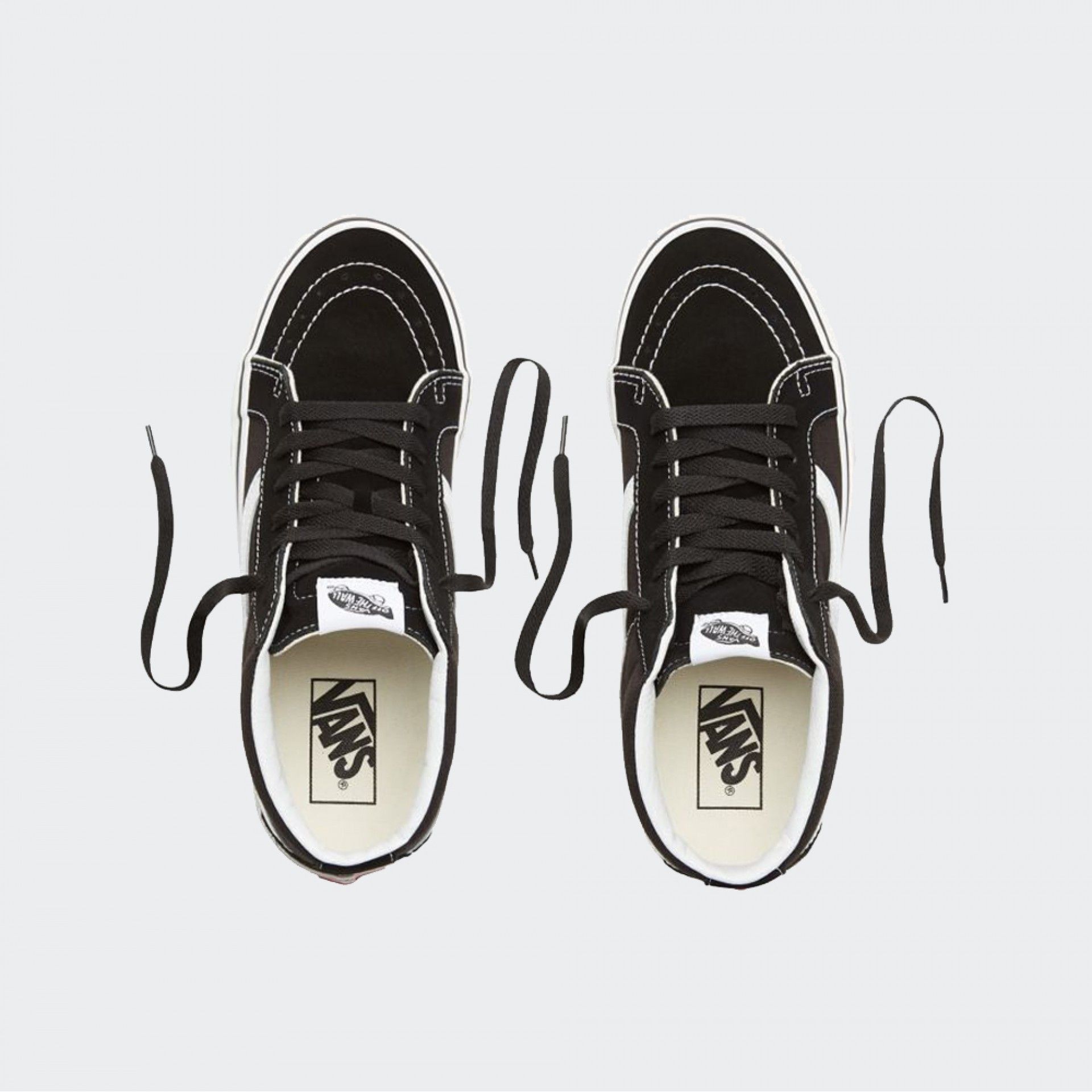 Vans Sk8-Mid sneakers
