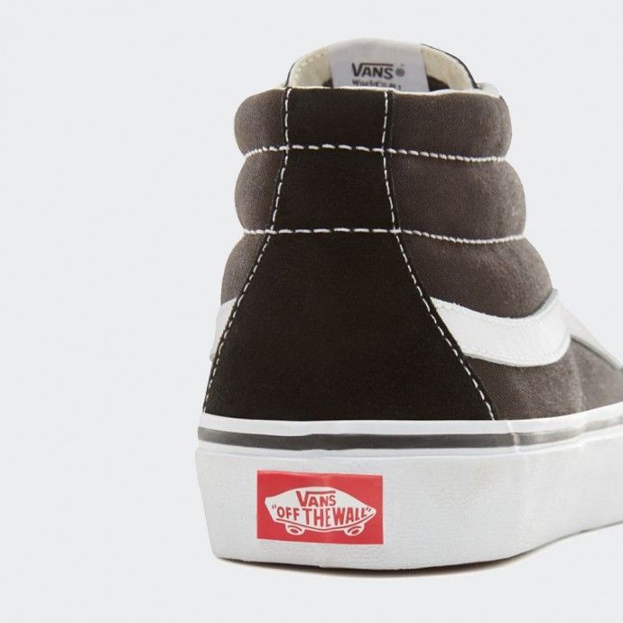 Vans Sk8-Mid sneakers