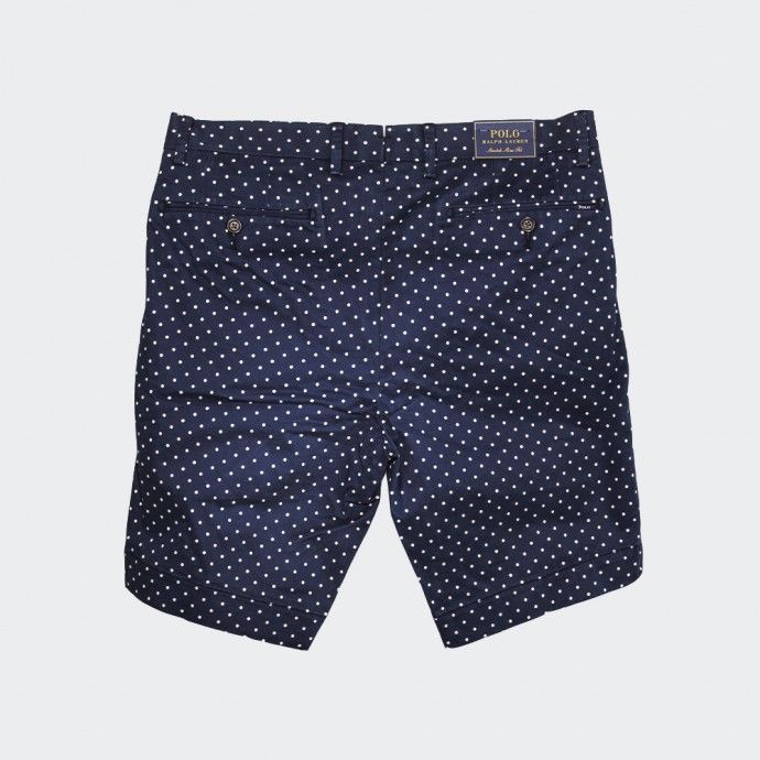 Pantalones cortos Ralph Lauren Polka Dot
