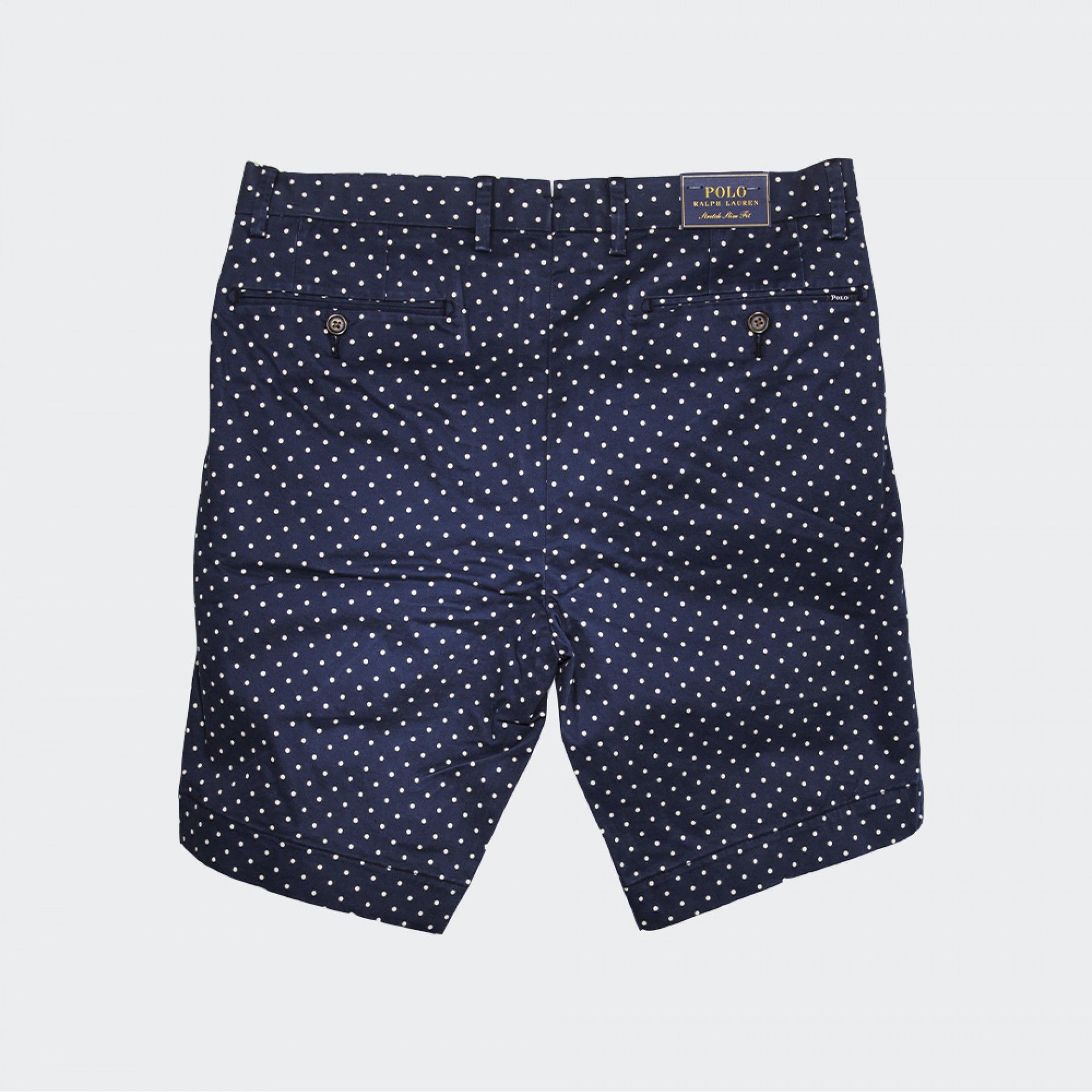 Pantalones cortos Ralph Lauren Polka Dot
