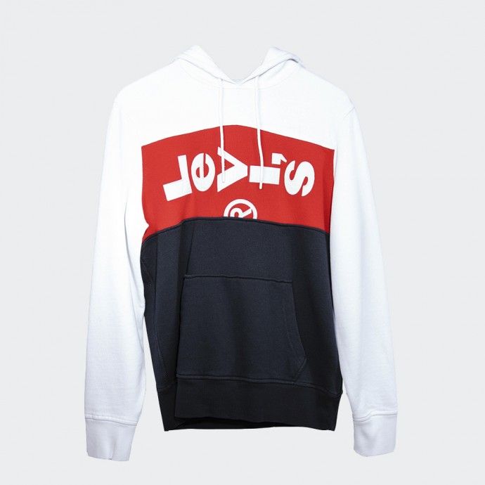 Sweat Levis