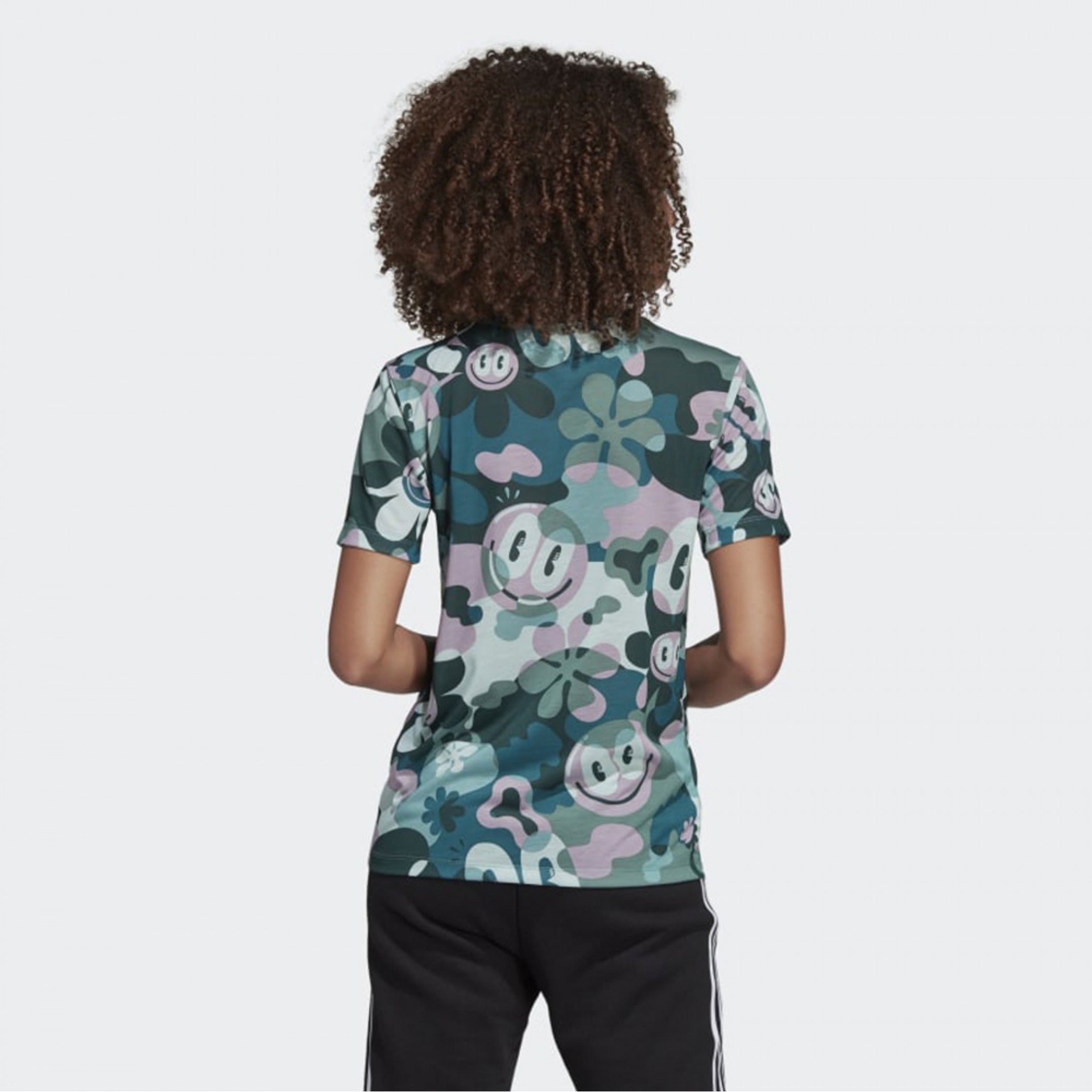Tshirt Adidas