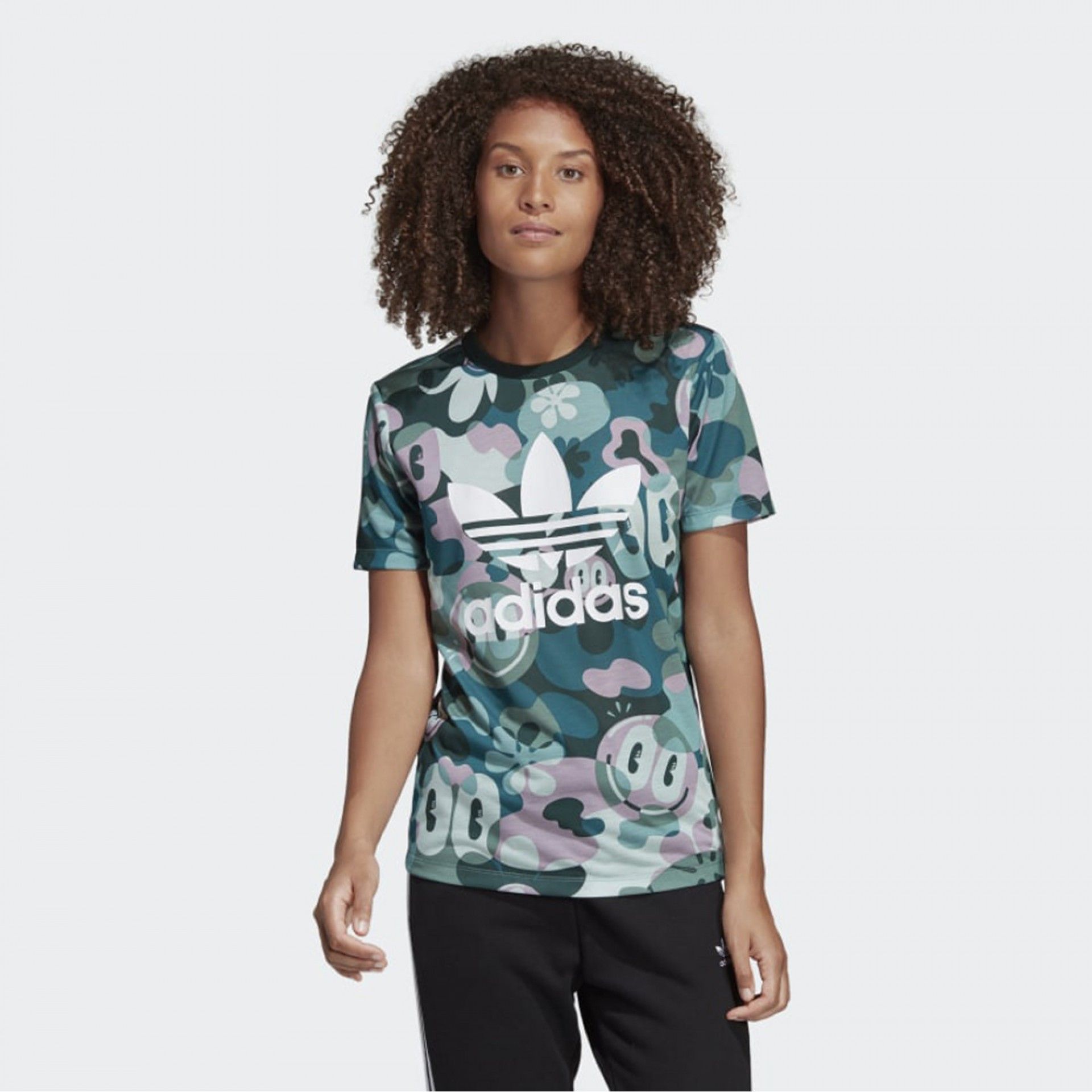 Tshirt Adidas