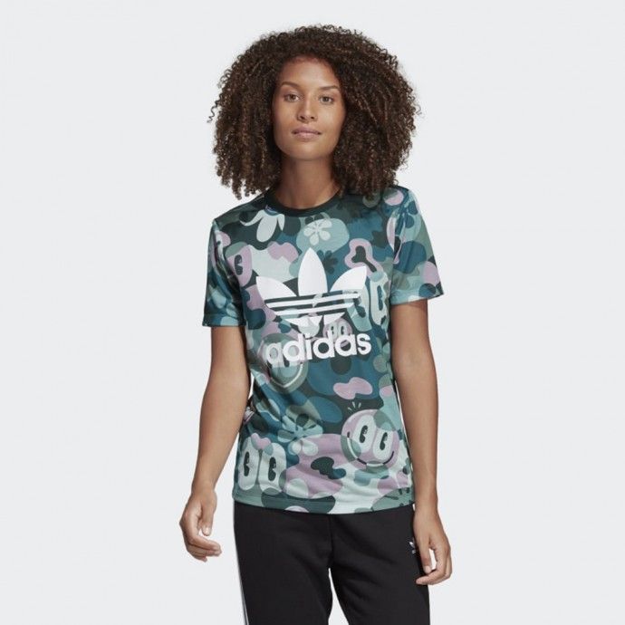 Tshirt Adidas