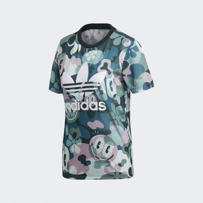 Tshirt Adidas