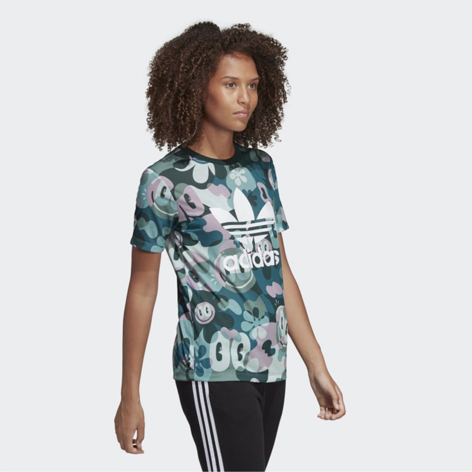Tshirt Adidas