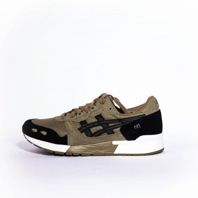Tenis Asics