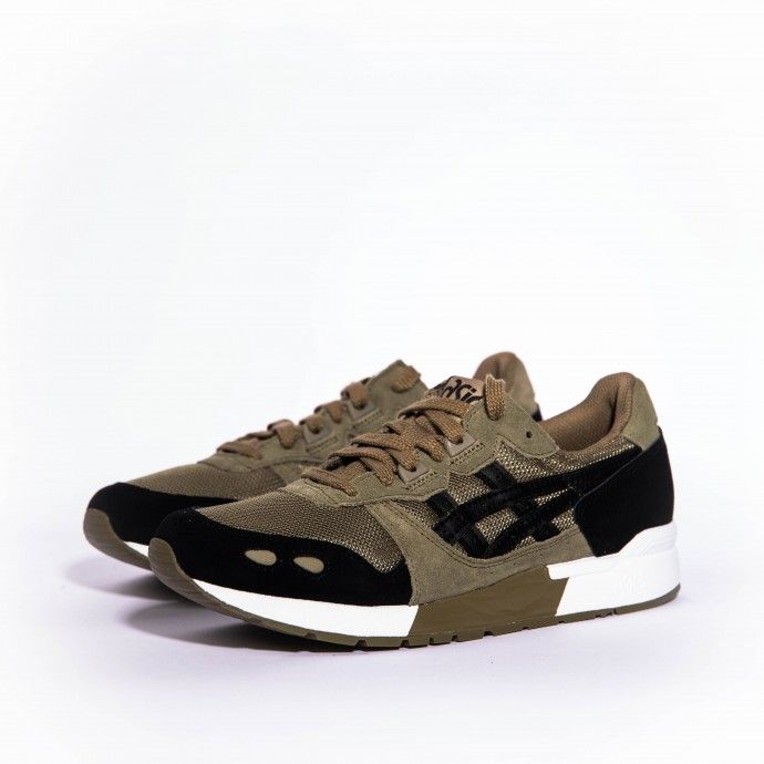 Tenis Asics